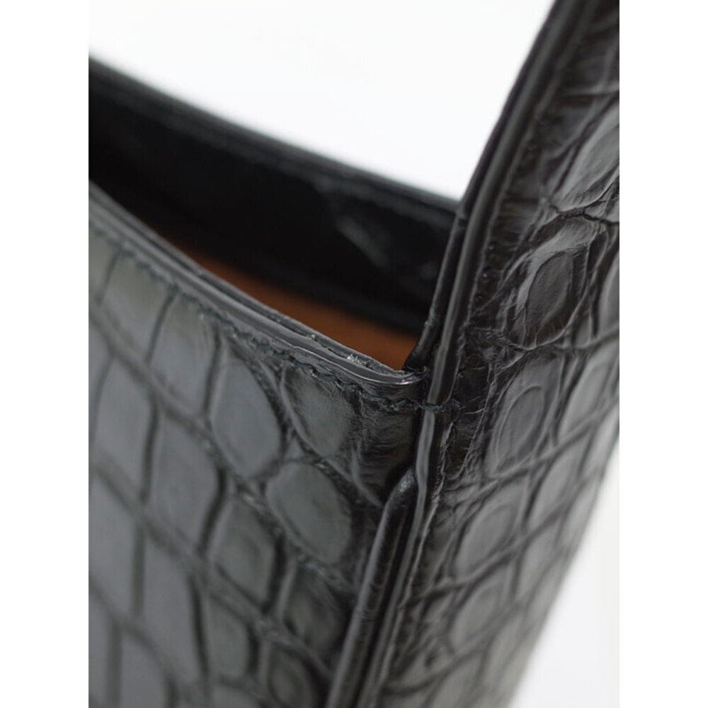 SAINT LAURENT PARIS LE Hobo Bag Shoulder - Picture 6 of 9